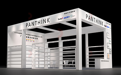 廣州展臺設(shè)計規(guī)劃