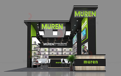 廣州展臺設(shè)計服務(wù)