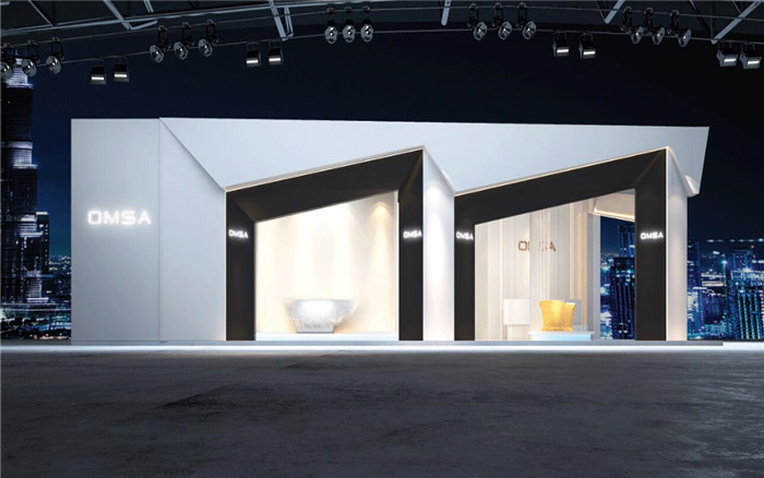 云浮展覽設(shè)計(jì)效果圖片素材高清大圖