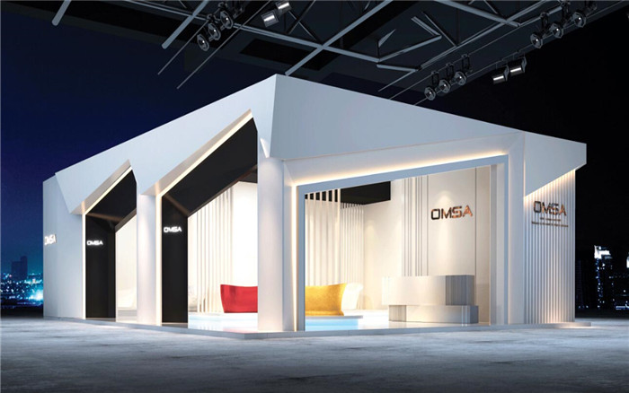 云浮展覽設(shè)計