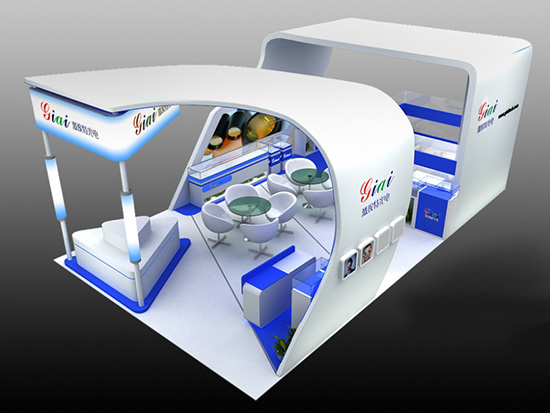 云浮展示搭建方案設(shè)計(jì)圖片模板